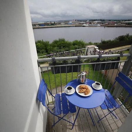 Loch Ness Apartments Inverness Exterior photo