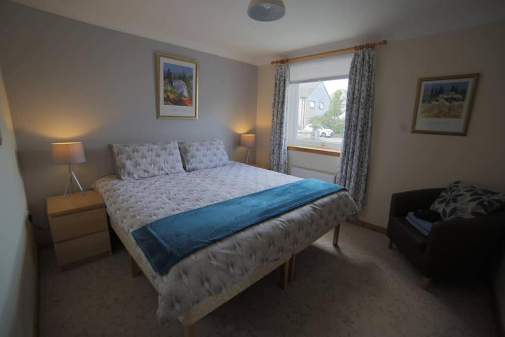 Loch Ness Apartments Inverness Exterior photo