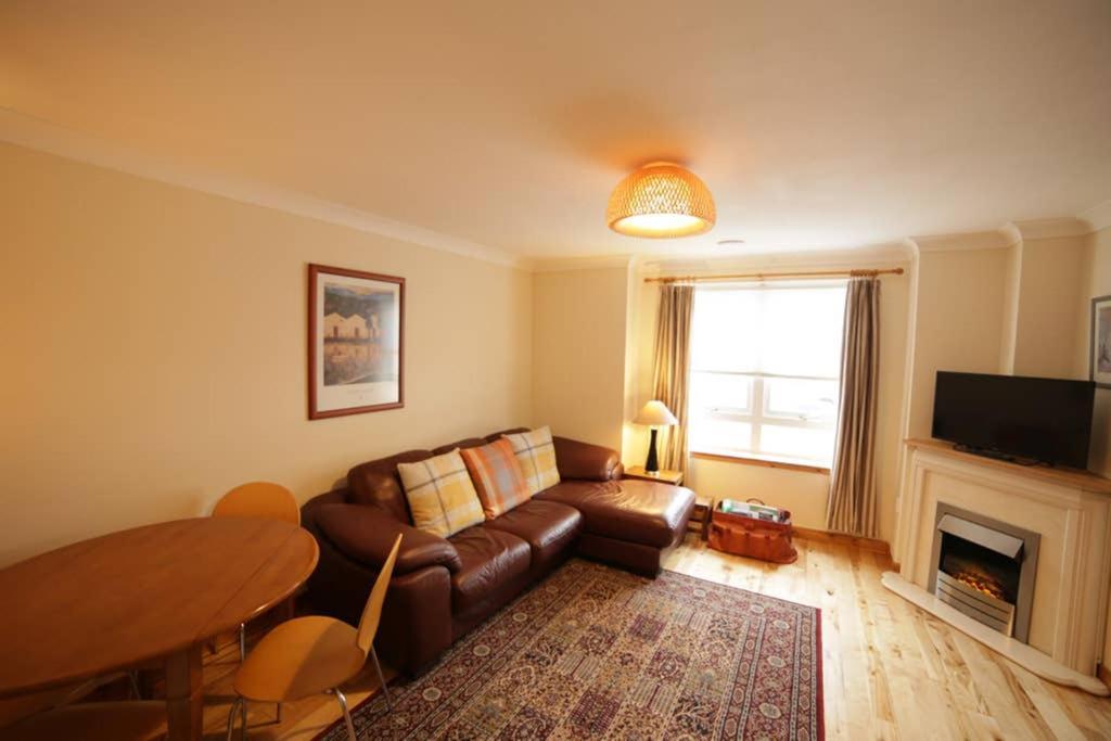 Loch Ness Apartments Inverness Exterior photo
