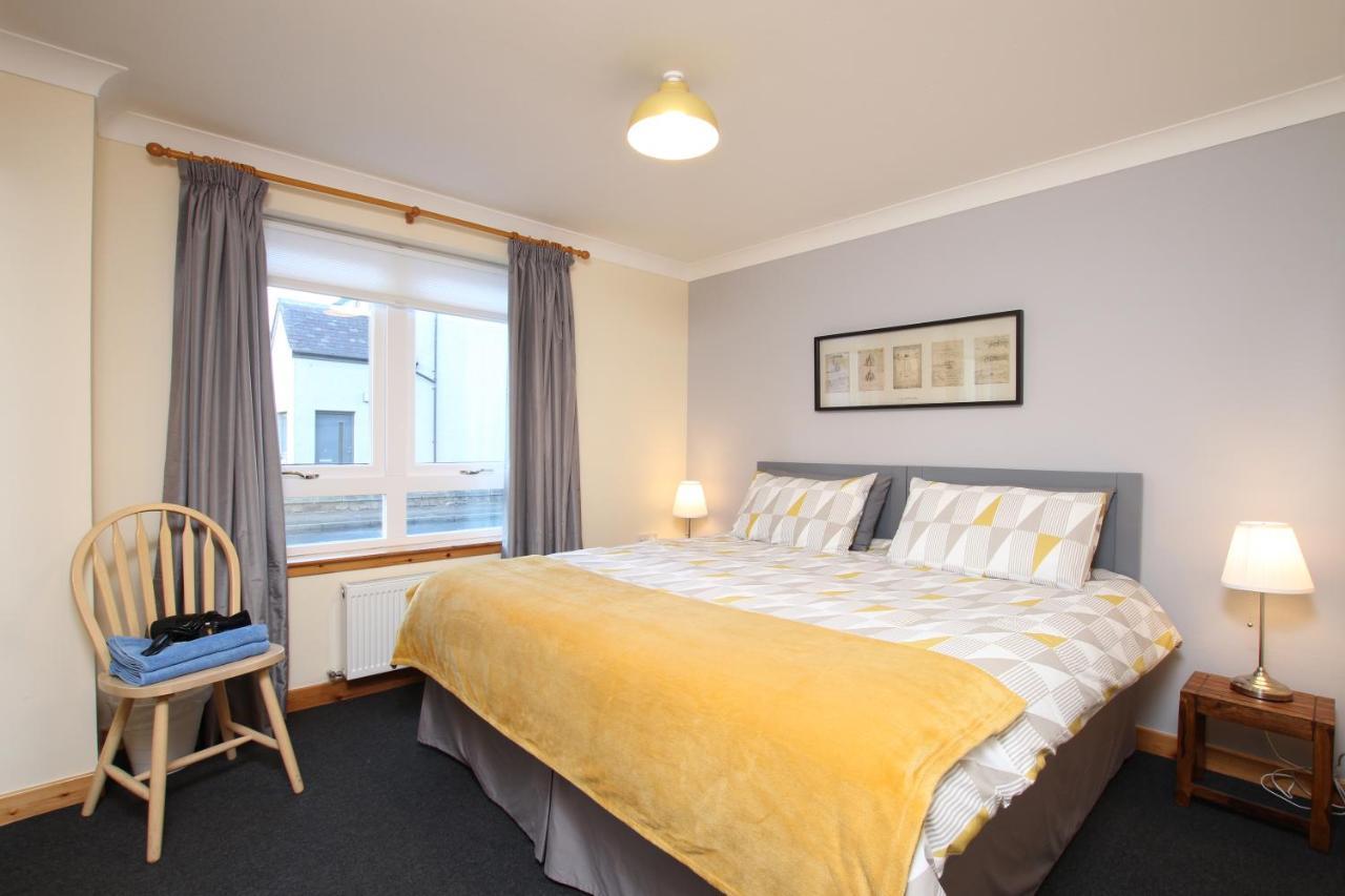 Loch Ness Apartments Inverness Exterior photo