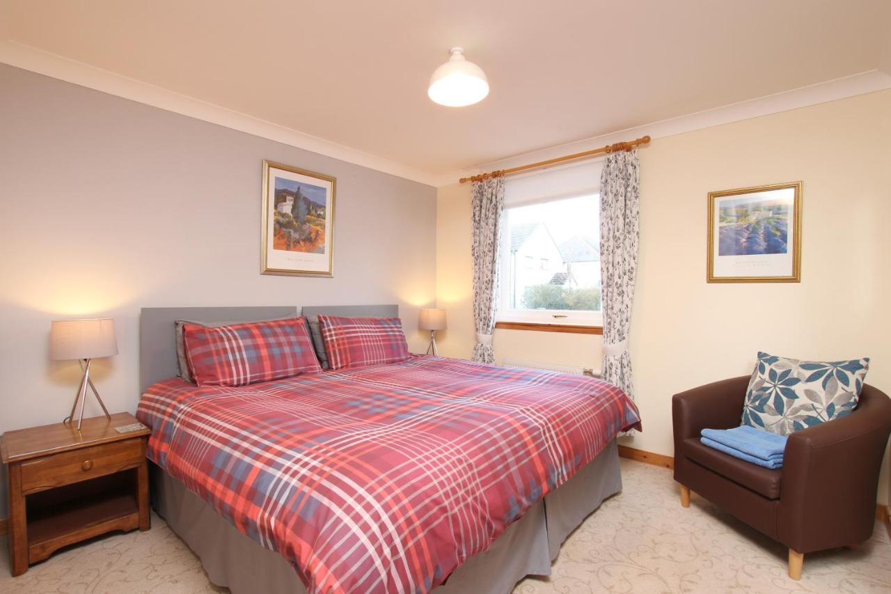 Loch Ness Apartments Inverness Exterior photo