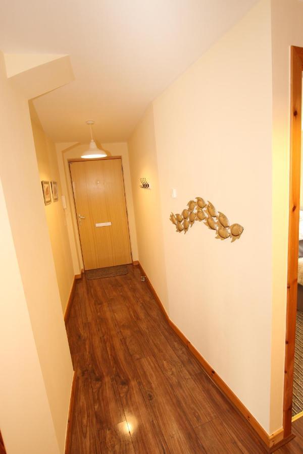 Loch Ness Apartments Inverness Exterior photo