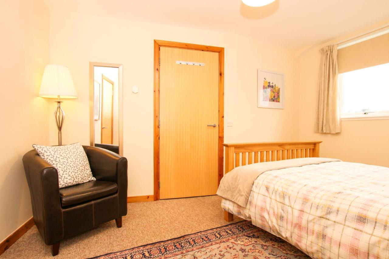Loch Ness Apartments Inverness Exterior photo
