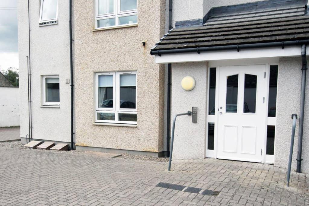 Loch Ness Apartments Inverness Exterior photo