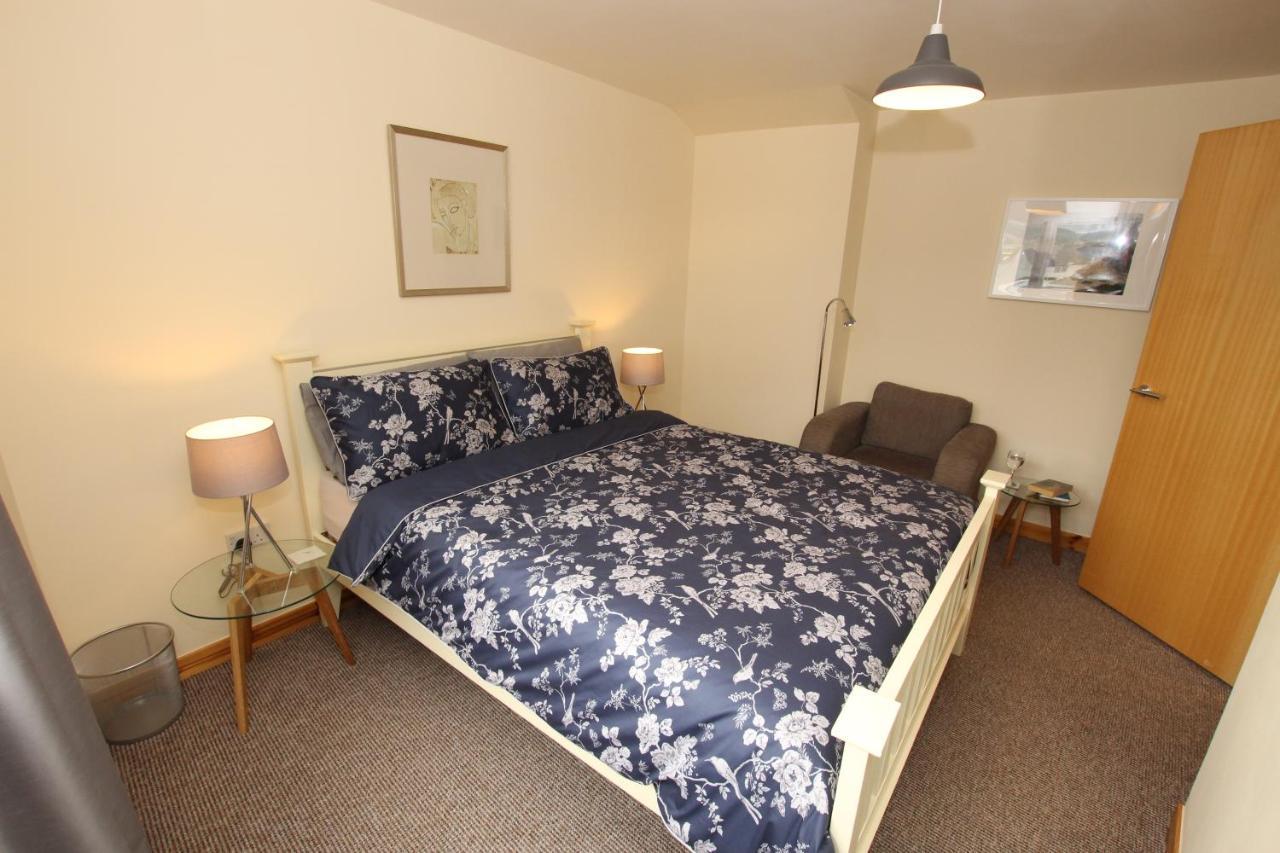 Loch Ness Apartments Inverness Exterior photo