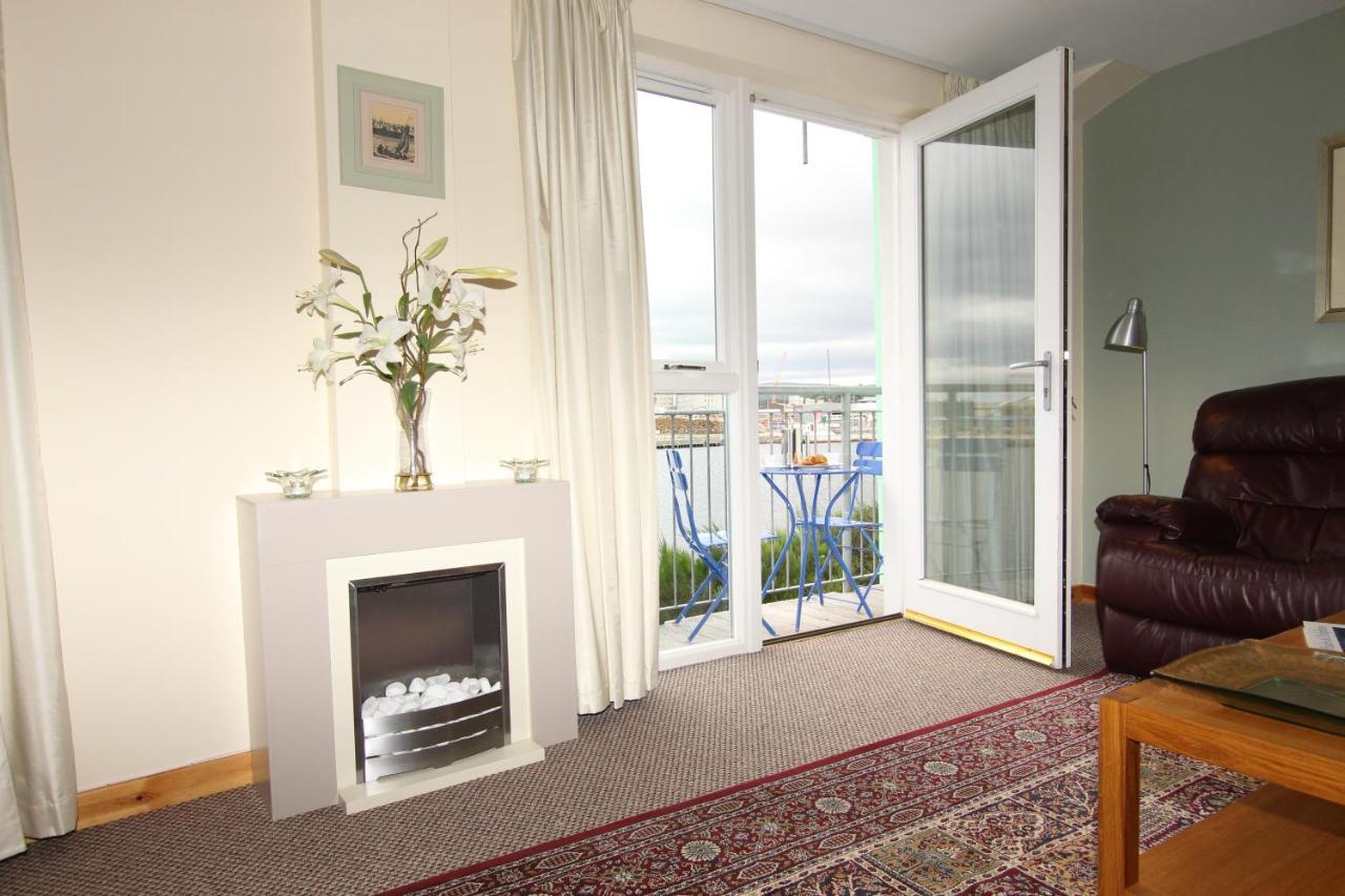 Loch Ness Apartments Inverness Exterior photo